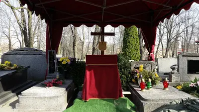 Eugeniusz Trzoński - Zakład pogrzebowy, Usługi pogrzebowe